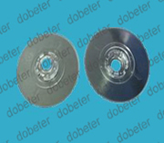 Panasonic Feeder Parts tape guide MV2F K Inner REEL